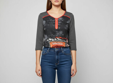 t shirty einstein: Women`s T-shirt, size S