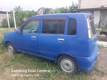 фара некся 2: Nissan Cube: 2001 г., 1.3 л, Автомат, Бензин, Хетчбек
