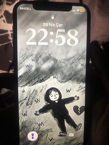 Apple iPhone: IPhone 11 Pro, 64 GB, Space Gray, Simsiz şarj — 4