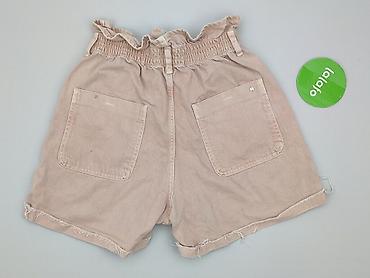 stradivarius cargo pants: Zara, Szorty damskie, rozmiar S — 3