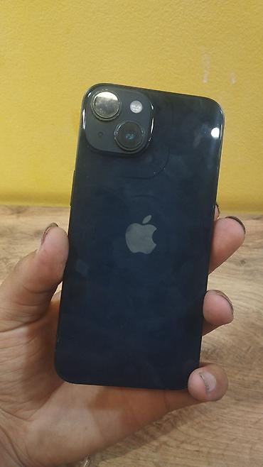 ipod 4: IPhone 14, 128 ГБ, цвет бүт оригинал ичи ачылган эмес таза обмен на — 2