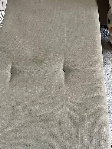 Модульные диваны: Модульный диван, Б/у — 9