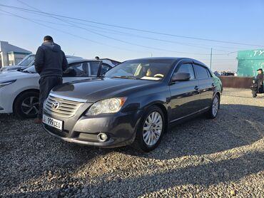 Toyota: Toyota Avalon: 2008 г., 3.5 л, Типтроник, Бензин, Седан