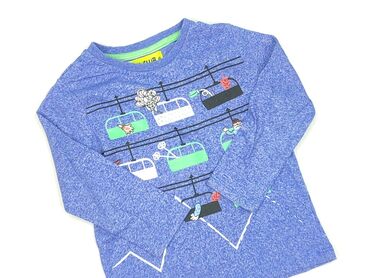 kurtka zimowa karl lagerfeld: Blouse, Cool Club, 2-3 years, 92-98 cm, condition - Perfect