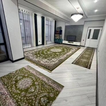 экспортный вариант: 2 комнаты, 80 м², Элитка, 5 этаж, Евроремонт