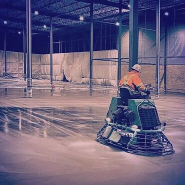 Бетонные работы: Стяжка Гарантия, Бесплатная консультация, Демонтаж Больше 6 лет опыта — 5