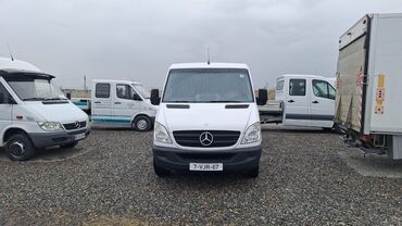 диски на авто bbs: Легкий грузовик, Mercedes-Benz