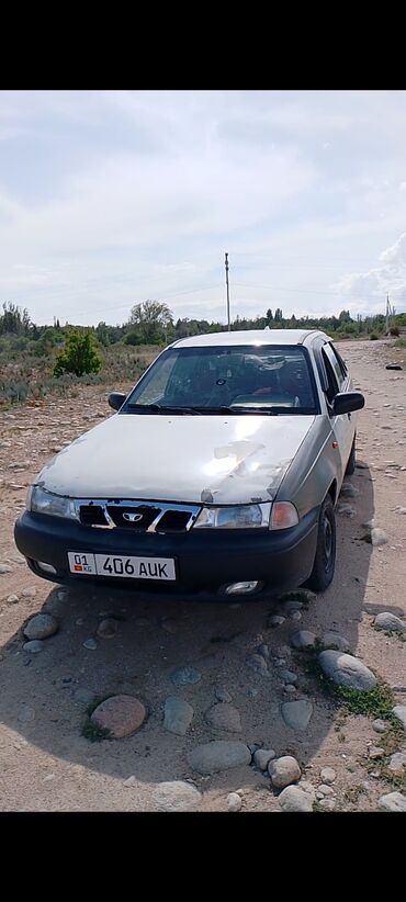 запчасти на нексию 2: Daewoo Nexia: 2002 г., 1.5 л, Механика, Бензин, Хэтчбэк