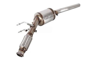 06a 133 317 a: DPF FILTER ZA VOLKSWAGEN MULTIVAN OD 2009. DO 2015. GOD. - 7E0254800DX — 1