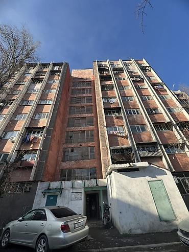 Продажа комнат: 12 м², Без мебели — 6