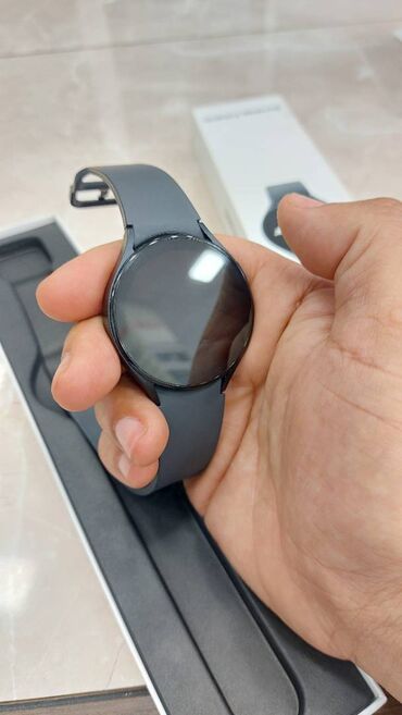 Smart saatlar: İşlənmiş, Smart saat, Samsung, Sensor ekran
