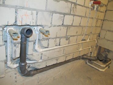 Сантехники: Сантехник. Больше 6 лет опыта — 20