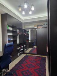 Продажа квартир: 3 комнаты, 102 м², Индивидуалка, 10 этаж — 5