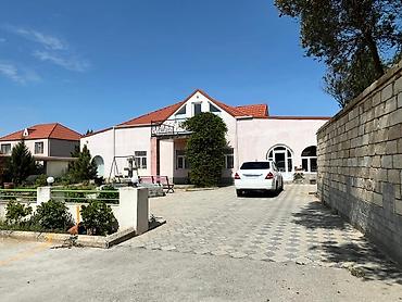 pirşağı: Pirşağı qəs. 8 otaq, 295 kv. m, Yeni təmirli — 1