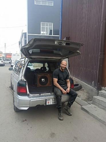 Subaru: Subaru Forester: 1998 г., 2 л, Автомат, Бензин, Кроссовер — 1