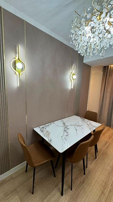 Продажа квартир: 2 комнаты, 85 м², Элитка, 2 этаж, Свежий ремонт — 7