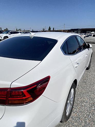 kia k7 2021: Kia K7: 2020 г., 3 л, Автомат, Газ, Седан — 2