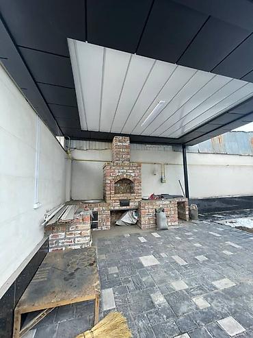 Продажа коттеджей и домов: 🏡 Продаётся новый двухэтажный дом 280 м² 📍 Бишкек, район Арча-Бешик | — 15