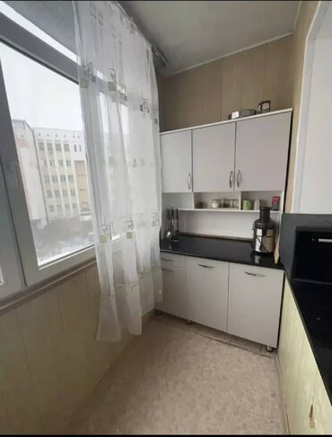 Продажа квартир: 2 комнаты, 64 м², Элитка, 4 этаж, Косметический ремонт — 4