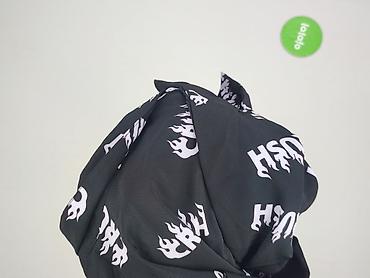 cropp black sabbath: Cropp, Koszula damska, rozmiar S — 6