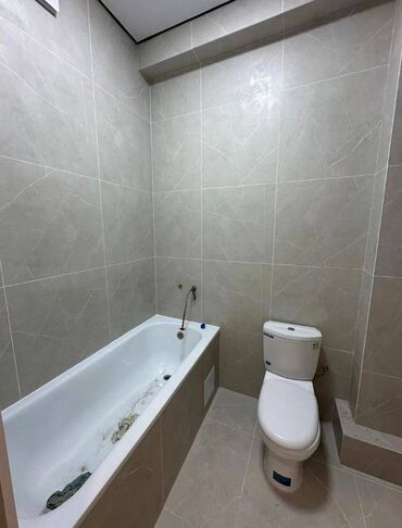 Продажа квартир: 1 комната, 44 м², Элитка, 3 этаж, Евроремонт