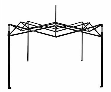 Oprema i sredstva za zaštitu: Paviljon, Šator, Tenda, Nadstrešnica sa stranicama 3x3m Vreme za — 3