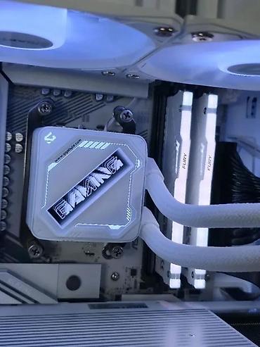 Desktop računari i radne stanice: Ryzen 7 9800X3D RX 9070XT X870 32GB 2TB - SM106PC. ✨ Prodaja i — 16