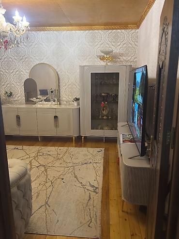 kiraye ev xrdalan: 4 otaqlı, 95 kv. m, Kredit yoxdur, Yeni təmirli — 2