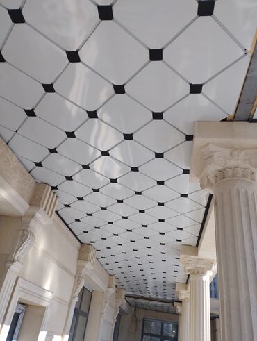 Фасадные работы: Ремонт фасада | Туникафон Больше 6 лет опыта — 20