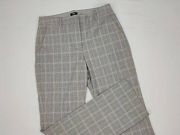 classics77 trousers: Express, Spodnie materiałowe damskie, rozmiar S — 1
