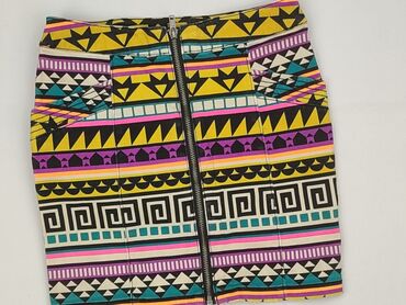 młodzieżowe spódniczki: H&M Divided, Women`s skirt, size XS (EU 34)