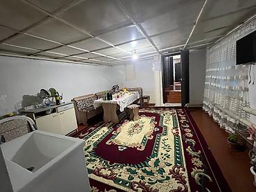 Продажа коттеджей и домов: 5 комнат, 91 м², 14 соток, Бишкек, Собственник — 18