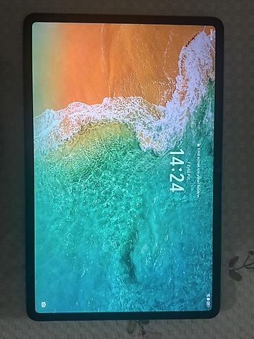 графический планшет для рисования: HONOR Pad 9 planşet - Model: HONOR Pad 9 (qutusu mövcuddur) - Ekran — 1