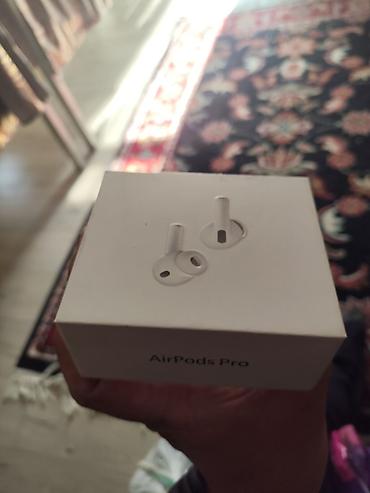 samsung buds 3 pro: AirPods Pro 3 — Активное шумоподавление и режим «Прозрачность» — — 5