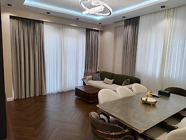 Mənzil kirayələyirəm: 3 otaqlı, 126 kv. m — 4