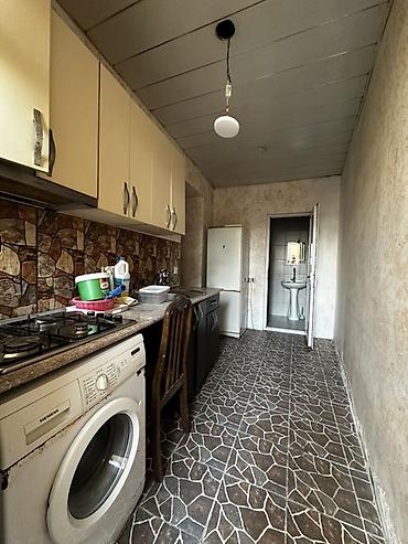 Həyət evləri və villaların satışı: 2 otaqlı həyət evi Plan: - 2 otaq + mətbəx + sanitar qovşaq - Daxili — 8