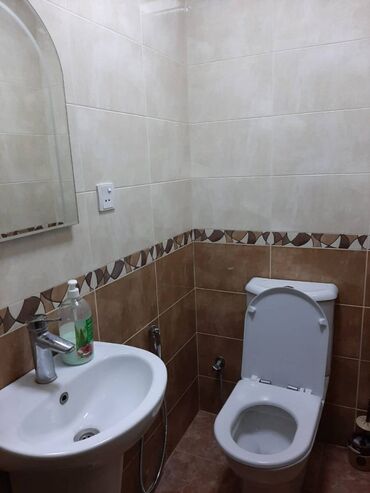 Yeni tikili: 3 otaqlı, Yeni tikili, 93 kv. m — 13