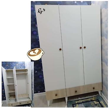 metbex şkaf: Digər dolablar — 1