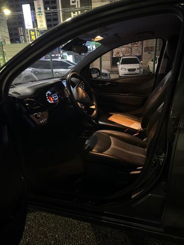 Chevrolet: Chevrolet Spark: 2018 г., 1 л, Автомат, Бензин, Хэтчбэк — 5