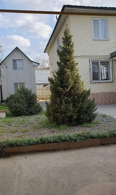 Долгосрочная аренда домов: 300 м², 7 комнат — 1