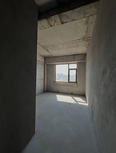 шагыл сокулук: 3 бөлмө, 85 м², Төмөнкү Джал (Джал-23) Элитка, 10 кабат, ПСО (өз алдынча бүтүрүү) — 9