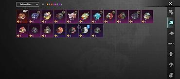 Digər: PUBG Mobile hesabı - Platforma: PUBG Mobile - UID: 5283464712 — 9