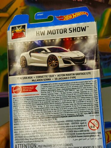 Oyuncaqlar: Bütün şekilde olan maşınlar 63azn. MCLAREN SENNA KOENIGSEGG və — 15