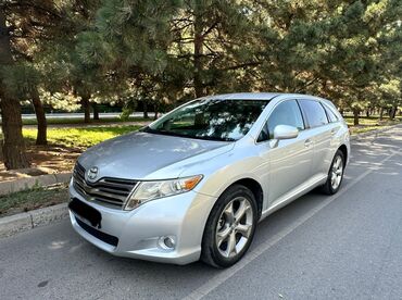 люк на камри: Toyota Venza: 2009 г., 3.5 л, Автомат, Бензин, Кроссовер