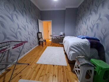 Yeni tikili: 3 otaqlı, Yeni tikili, 74 kv. m — 10