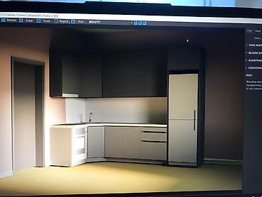 Мебель на заказ: Мебель на заказ, Кухня, Парта, Шкаф, Стулья — 3