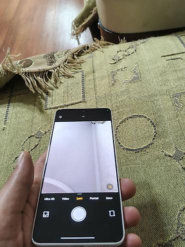 poco 7 pro: Poco X6 Neo, 256 GB, rəng - Boz, Barmaq izi — 9