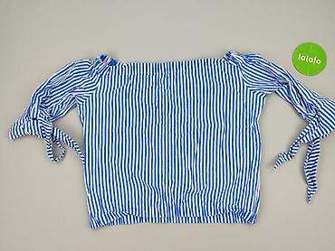 off shoulder: Bluzka damska, rozmiar 4XL — 2