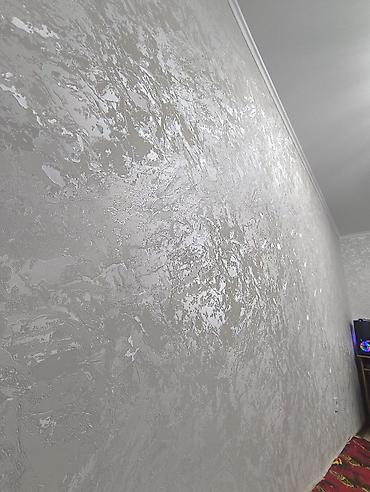 Поклейка обоев: Поклейка обоев, Демонтаж старых обоев Больше 6 лет опыта — 16