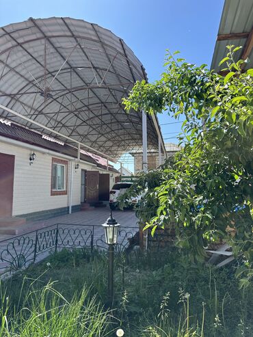 Продажа домов: Дом, 120 м², 5 комнат, Собственник, Косметический ремонт — 2